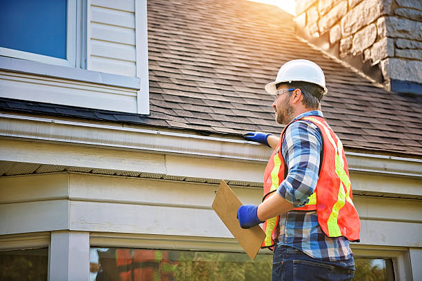 Licensed Roofing service in Brenton, WV - Ben Roofing and Steel LLC